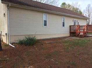 5124 Herrin Rd, Carterville, IL 62918