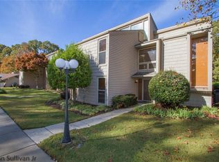 201 Providence Villas, Anderson, SC 29626