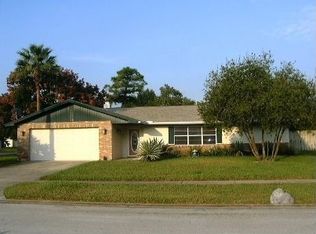 70 Raintree Dr, Port Orange, FL 32127