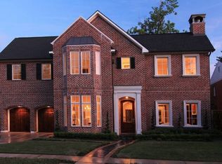 2911 Lafayette St, Houston, TX 77005