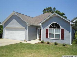 316 Saint Charles Way, Helena, AL 35080