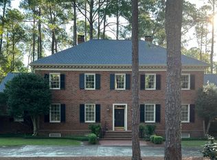 1 Highgate Cir, Augusta, GA 30909