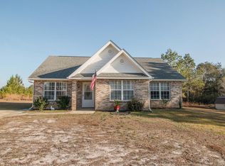 19436 Wallace Way, Saucier, MS 39574