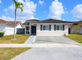 Garson Sub Sec 1, Miami, FL 33175