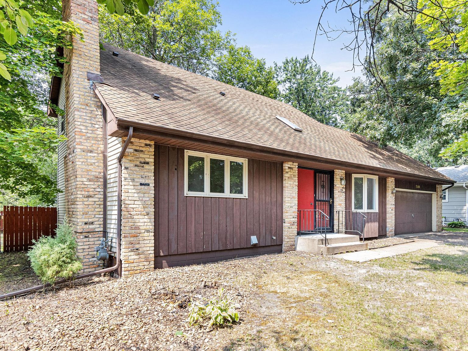 7300 Jackson St NE, Fridley, MN 55432 Zillow