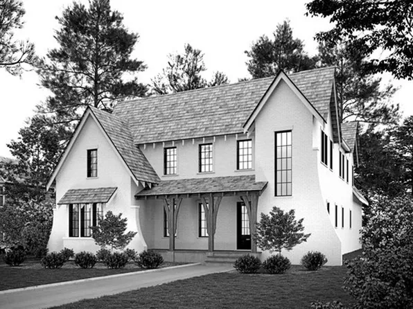 1009 Serendipity Ln Lot 109, Old Hickory, TN 37138