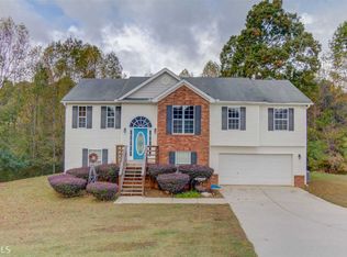 309 Lane Dr, Winder, GA