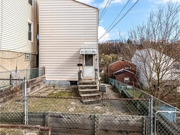 516 Mary St, Pittsburgh, PA 15209