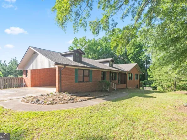 3985 S Highway 27, Roopville, GA 30117