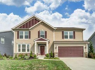 3426 Woodland Dr, Hilliard, OH 43026