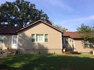 12727 County Road 5110, Rolla, MO 65401