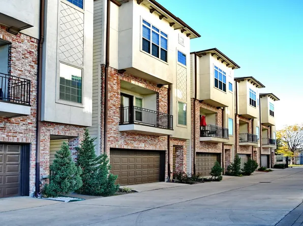 2211 Chenevert St #A, Houston, TX 77003