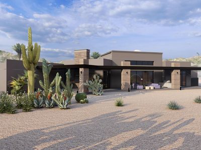 8055 E Sunset Sky Cir, Scottsdale, AZ, 85266