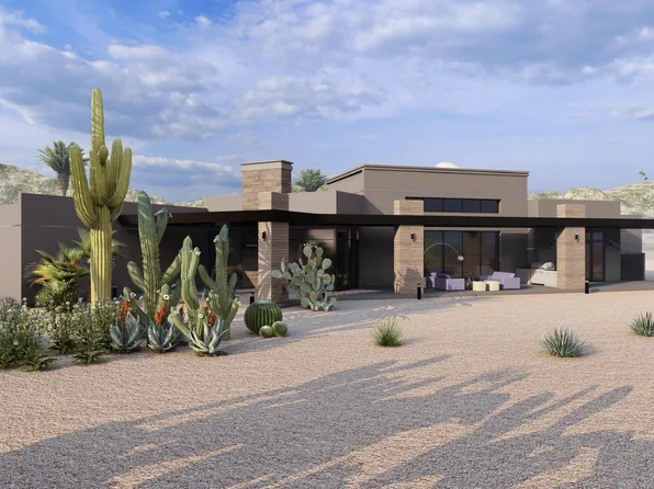 8055 E SUNSET SKY Circle, Scottsdale, AZ 85266