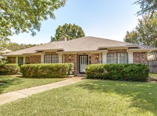 10014 Glen Canyon Dr, Dallas, TX 75243