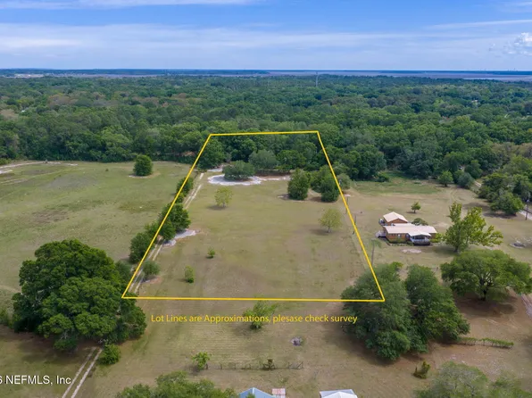 85330 AIRPLANE Lane, Yulee, FL 32097