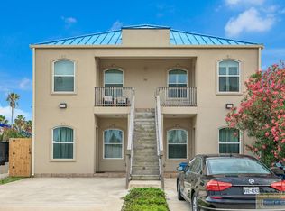 111 E Venus Ln #3, South Padre Island, TX 78597