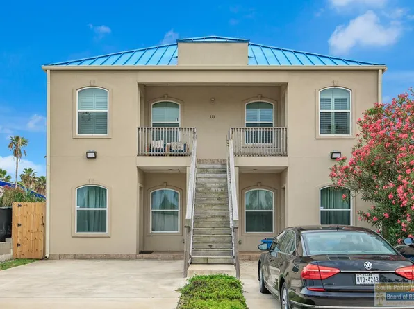 111 E Venus Ln #3, South Padre Island, TX 78597