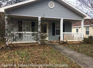 121 Garfield St, Lagrange, GA 30240