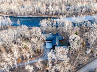 12500/12120 Axtell Gateway Rd, Gallatin Gateway, MT 59730