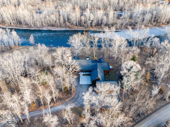 12500/12120 Axtell Gateway Rd, Gallatin Gateway, MT 59730