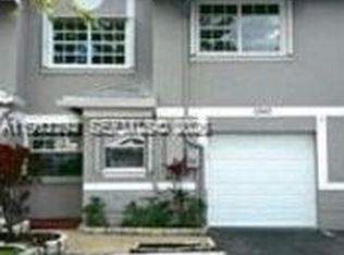 12142 SW 50th Ct #1242, Fort Lauderdale, FL 33330