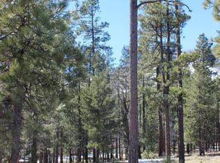 Tbd Christy Way, Alpine, AZ 85920