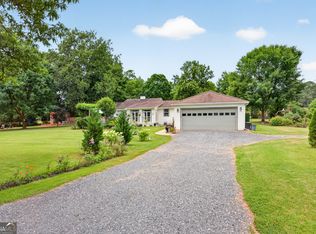 1740 Old Buckhead Rd, Madison, GA 30650