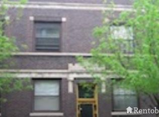 1804 N Sheffield Ave, Chicago, IL 60614