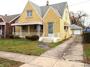 149 Ridge Park Ave, Buffalo, NY 14211