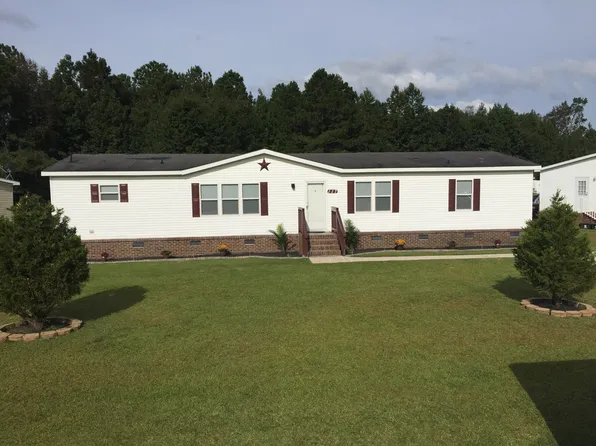 117 Myrtle Grove Rd, New Bern, NC 28562
