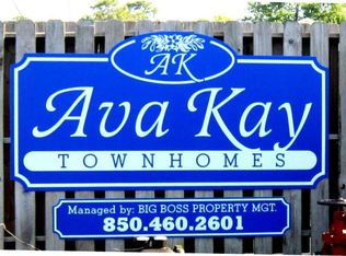 269 Nelle Ave APT A, Panama City, FL 32404