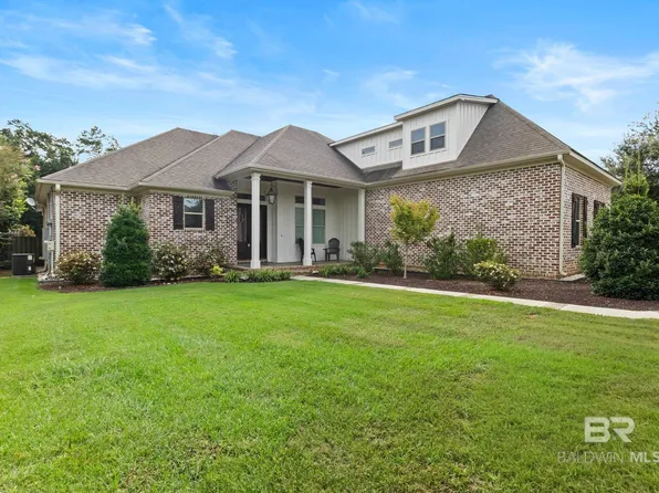 806 Eli St, Fairhope, AL 36532