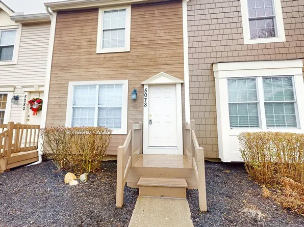 5078 Stoneybrook Blvd, Hilliard, OH 43026