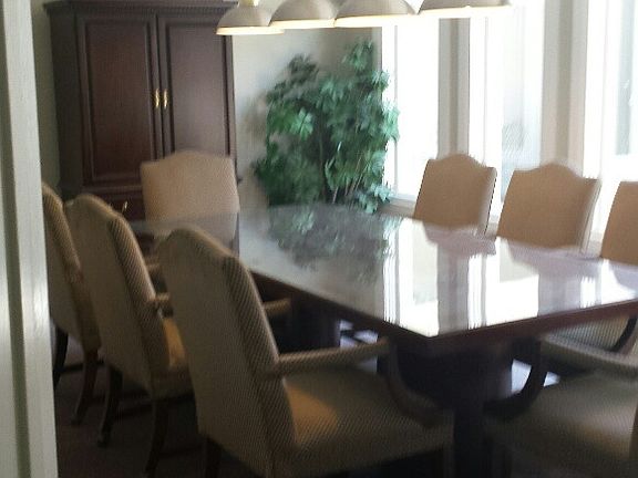 CONFERENCE ROOM USE INCLUDED