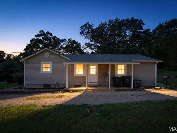 501 W Wayne St, Ironton, MO 63650