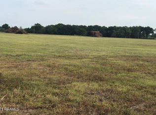 Dalton Rd, Kaplan, LA 70548