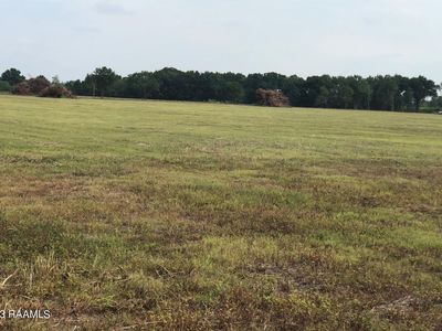 Dalton Rd, Kaplan, LA, 70548