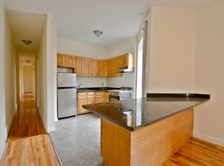 526 W 123rd St APT 5E, New York, NY 10027
