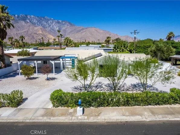 2995 N Cerritos Rd, Palm Springs, CA 92262