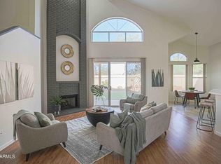 11130 W Ashland Way, Avondale, AZ 85392