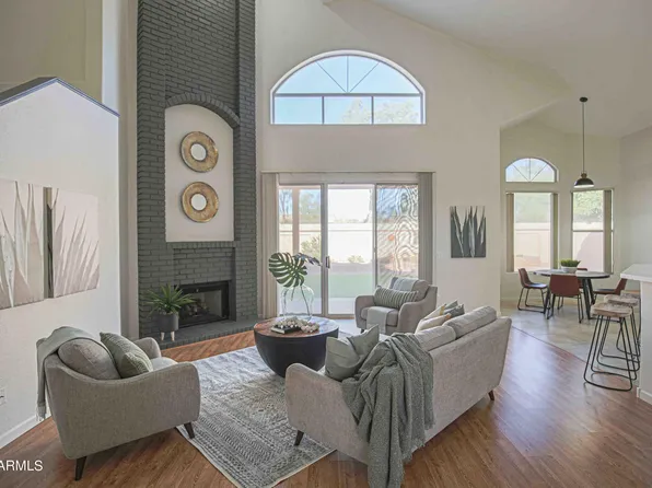 11130 W ASHLAND Way, Avondale, AZ 85392