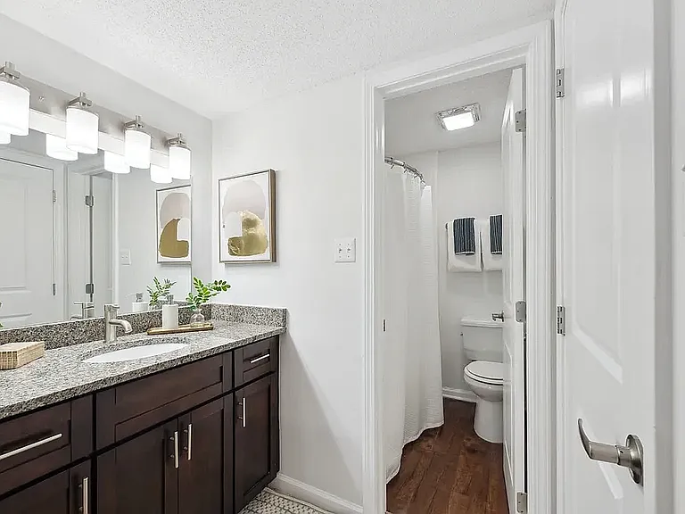 The Apartments at Midtown 501 — Photo 38