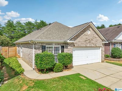 4717 Longmeadow Dr, Bessemer, AL, 35022