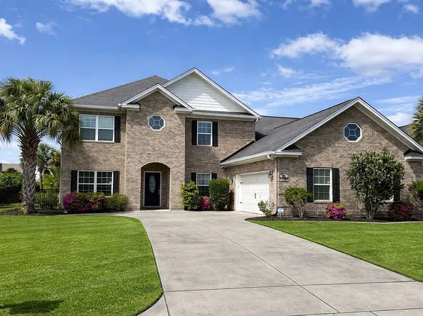 105 Ocean Sands Ct, Myrtle Beach, SC 29579