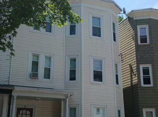83 Spencer St, Dorchester, MA 02124