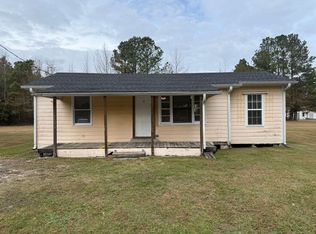 2161 Hines Farm Rd, Jacksonville, NC 28540