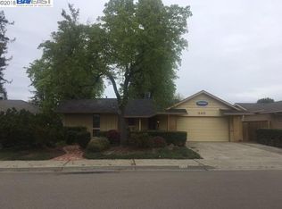 840 Seminole Dr, Livermore, CA 94551
