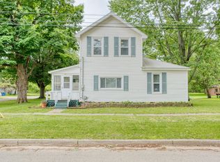 301 Ferry St, Corunna, MI 48817