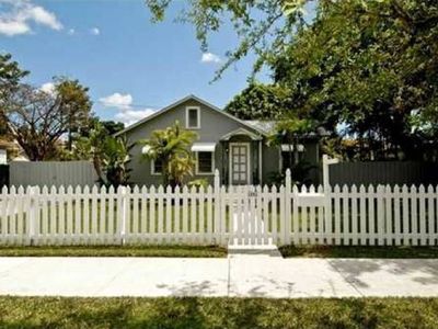 1351 SW 40th Ave, Miami, FL, 33134